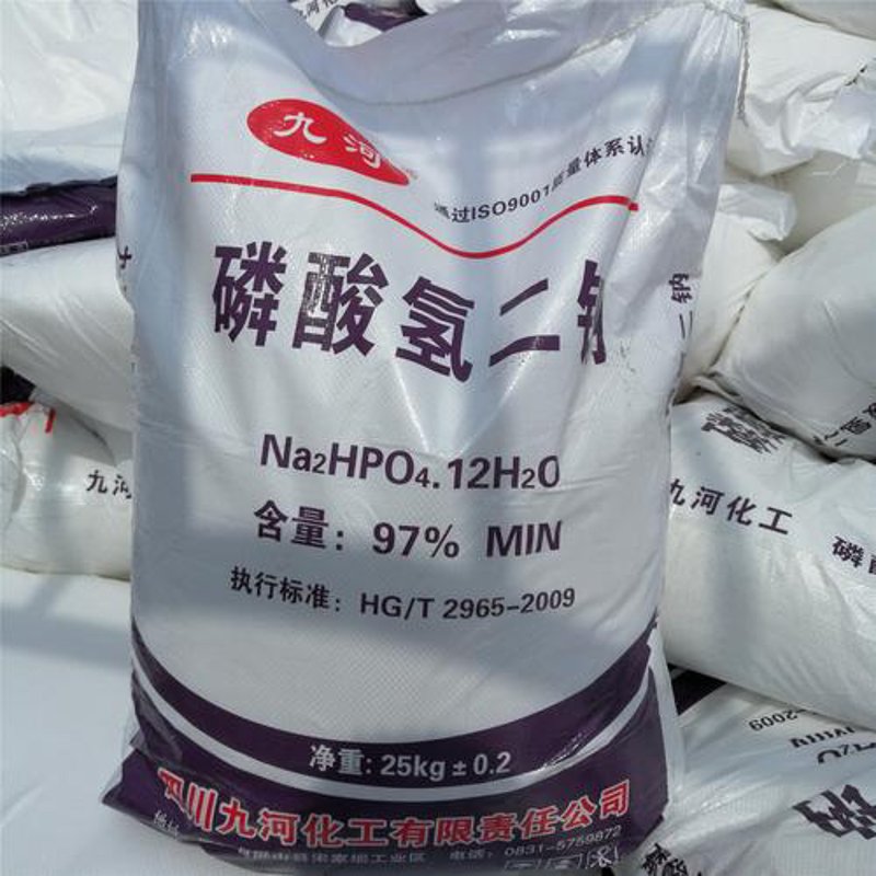 食品级磷酸盐：误区警示